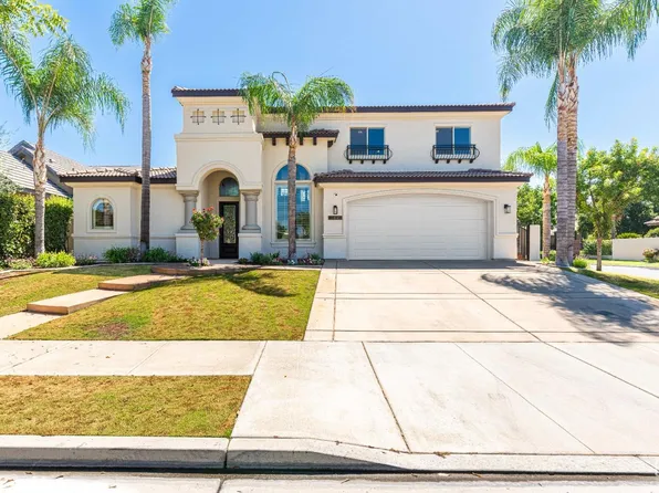 2416 Edingal Dr, Bakersfield, CA 93311