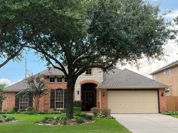 1394 San Remo Ln, League City, TX 77573