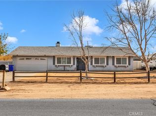 12751 Morning Star Rd, Apple Valley, CA 92308