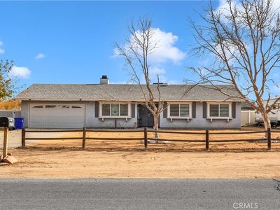 12751 Morning Star Rd, Apple Valley, CA, 92308