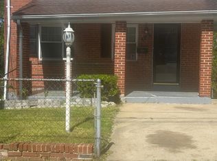 4116 Vine St, Capitol Heights, MD 20743