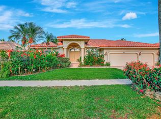 460 NW 110th Ave, Plantation, FL 33324