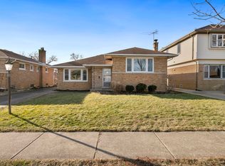 1534 Harrison Ave, La Grange Park, IL 60526