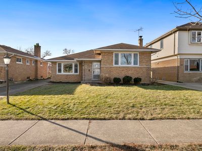 1534 Harrison Ave, La Grange Park, IL, 60526