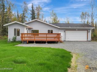6760 W Blondell Dr, Wasilla, AK 99623