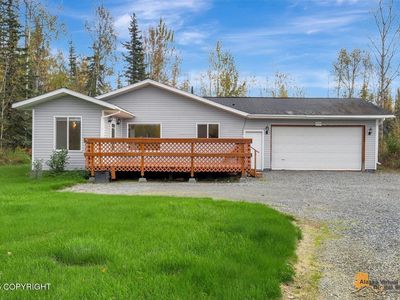 6760 W Blondell Dr, Wasilla, AK, 99623