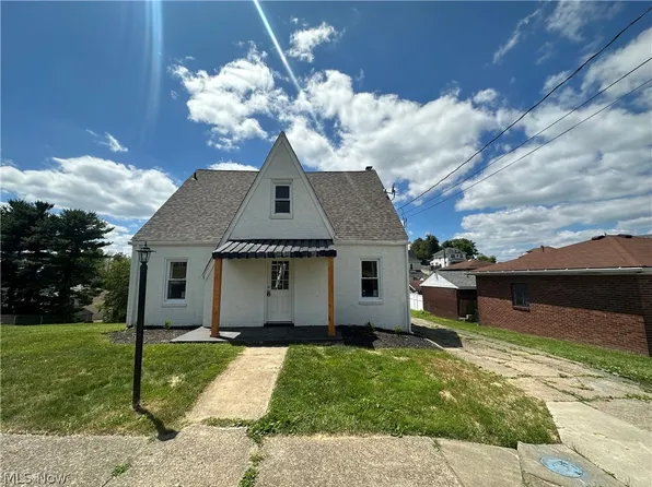 235 Fairview St, Weirton, WV 26062