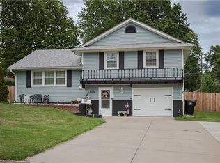 4209 S Pleasant St, Independence, MO 64055