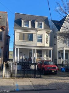 337 N 7Th St, Newark, NJ, 07107