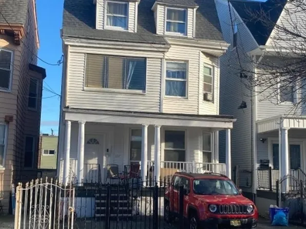 337 N 7Th St, Newark City, NJ 07107