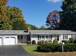 170 Haynes Rd, Sudbury, MA 01776