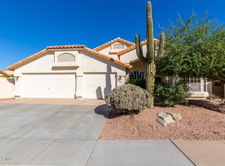 1670 W Springfield Way, Chandler, AZ 85286