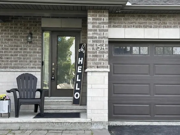 154 Woodhurst Cres, Ottawa, ON K2S 0T5