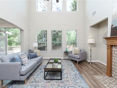 2228 Westfalian Trl, Austin, TX, 78732