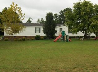 108 Kudzu Ln, Angier, NC 27501