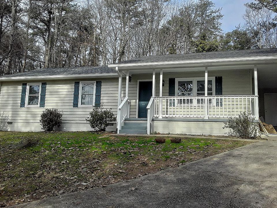 1st image of 3621 Griffin Dr