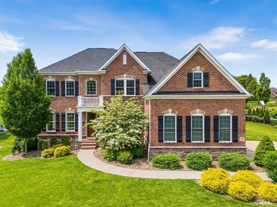 311 Connemara Ct, Mars, PA, 16046