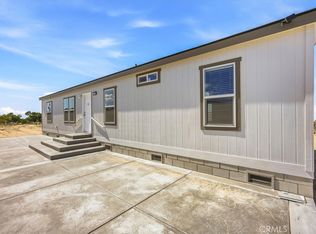 1646 Goss Rd, Pinon Hills, CA 92372
