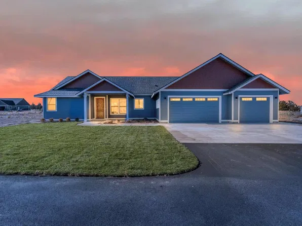 502 SW Bent Loop, Powell Butte, OR 97753