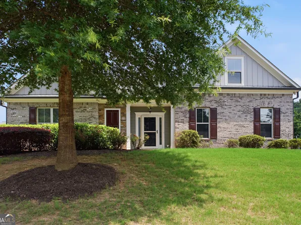 6834 Winding Wade Trl, Austell, GA 30168