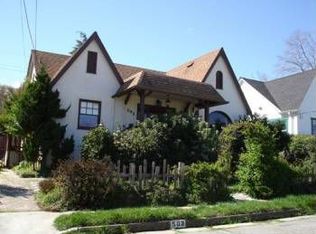 503 Melvin St, Petaluma, CA 94952