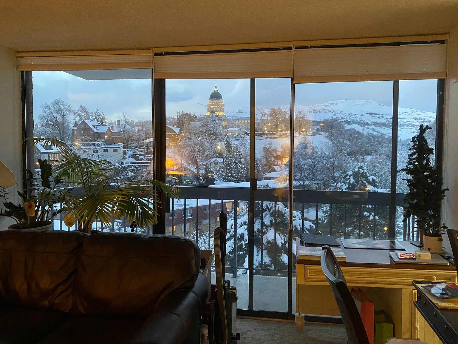 3 bed, 1260 sqft, $3,200 — Photo 2