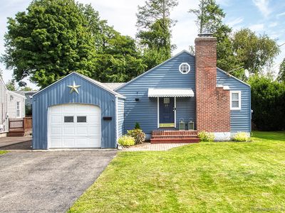 22 Westgate Street, West Hartford, CT, 06110