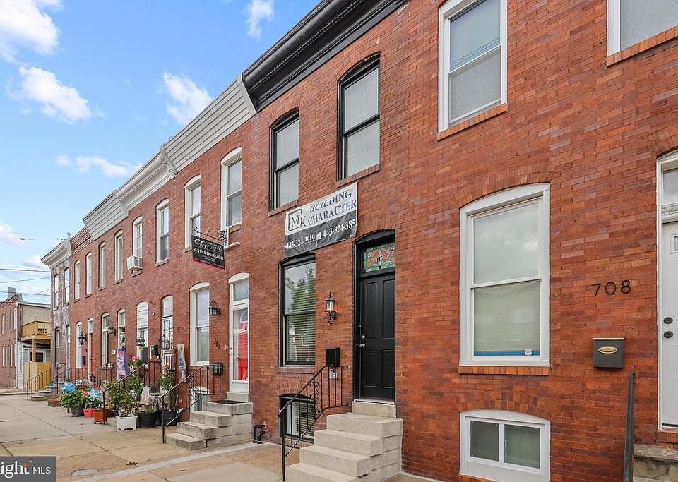 1st image of 710 S Fagley St
