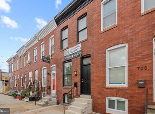 710 S Fagley St, Baltimore, MD 21224
