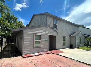 3831 Cosby St, Houston, TX 77021