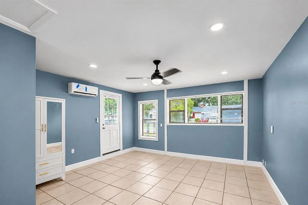 1 bed, 1.0 bath, 512 sqft, $1,200 — Photo 3
