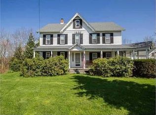 535 Ridgebury Rd, Slate Hill, NY 10973