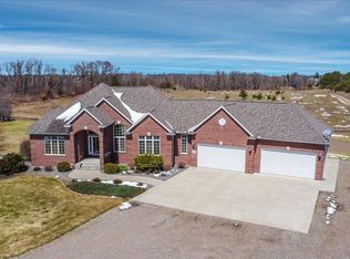 14802 268th Ave NW, Zimmerman, MN 55398