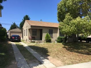 2907 Johnston Ave, Redondo Beach, CA 90278