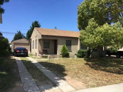 2907 Johnston Ave, Redondo Beach, CA, 90278