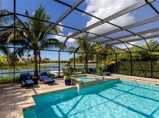 17506 Via Navona Way, Miromar Lakes, FL 33913