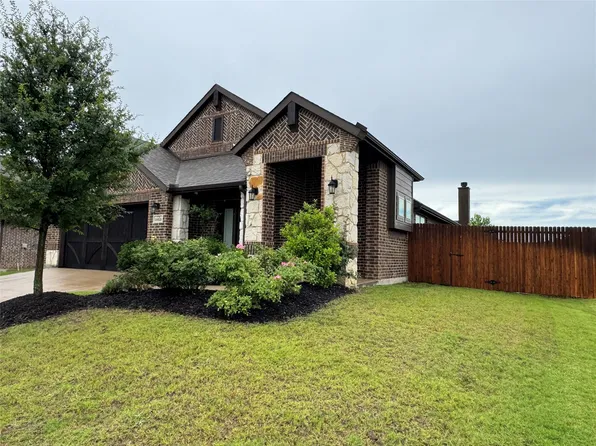 1913 Maplewood Dr, Glenn Heights, TX 75154