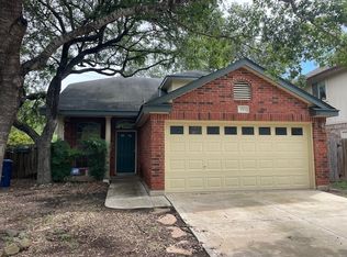 3311 Tumblewood Trl, San Antonio, TX 78247