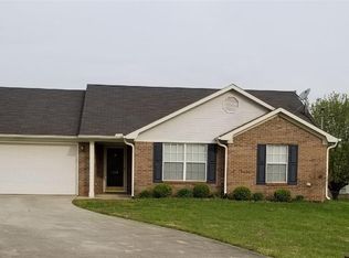 111 Zachary Dr, Toney, AL 35773