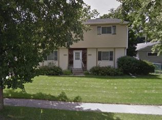 4017-4019 Claire St, Madison, WI 53716