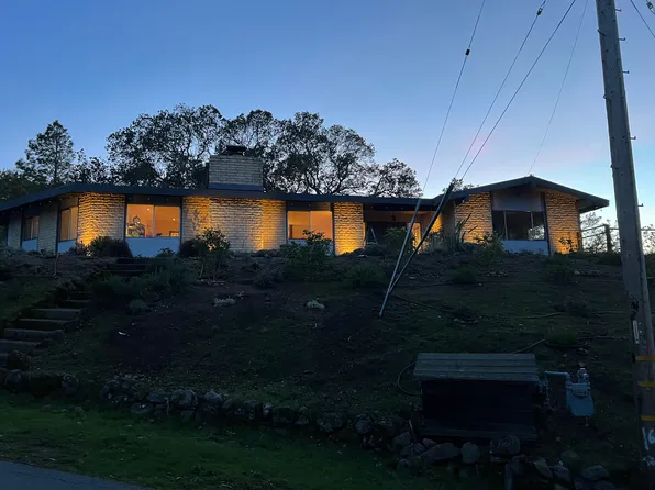 (undisclosed Address), San Anselmo, CA 94960