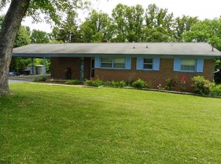 4175 Skyland Dr, Kingsport, TN 37664