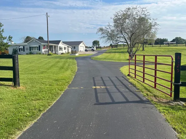 8125 Main St, Jeffersonville, KY 40337