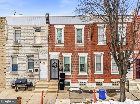 1826 E Wishart St, Philadelphia, PA 19134