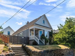 3618 N Albina Ave, Portland, OR 97227