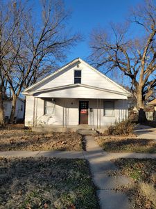 408 W 3rd St, Newton, KS, 67114