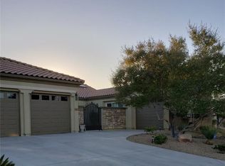2423 Antrim Irish Dr, Henderson, NV 89044