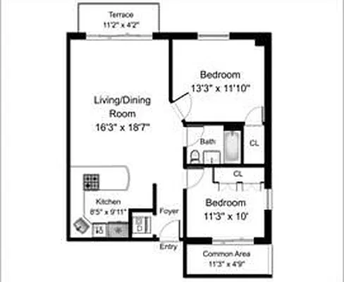 Rented by Remax Edge | media 34