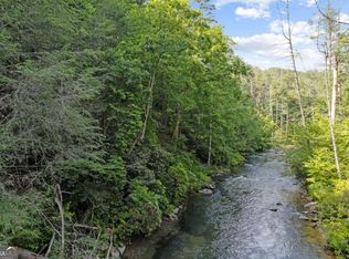 LOT 219 High Riv, Ellijay, GA 30540