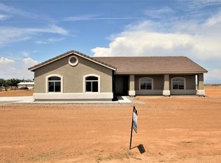 2876 E Bealey Ave #0, Coolidge, AZ 85128